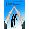 Comprar Manual Apoyo en la recepción y acogida en instituciones de personas dependientes. UF0127