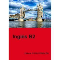 Comprar Manual Inglés B2