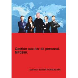 copy of Gestión auxiliar de...