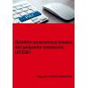 Comprar Manual Gestion economica basica del pequeño comercio. UF2381. (Ed. 2022).