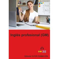 Comprar Manual Inglés profesional (GM)