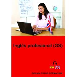 Comprar Manual Inglés profesional (GS)