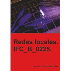 Comprar Manual Redes locales. IFC_B_0225.