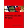 Comprar Manual Primeros auxilios. MF0272.
