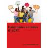 Comprar Manual Habilidades sociales. B_0017.