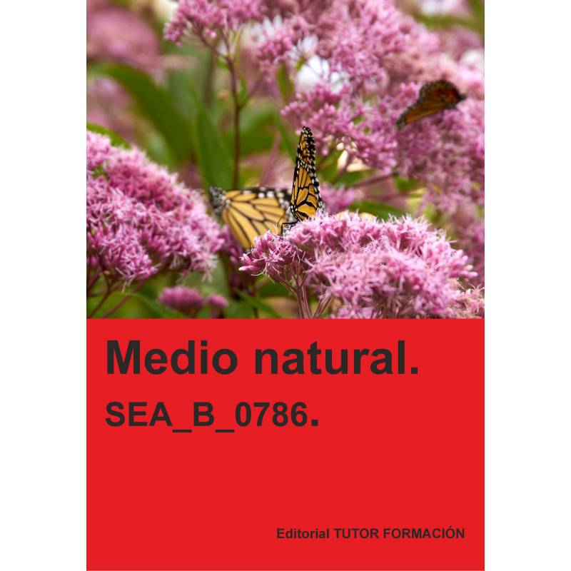 Medio natural. SEA_B_0786.