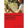 Comprar Manual Métodos y productos cartográficos. SEA_B_0789.