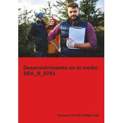 Desenvolvimiento en el medio. SEA_B_0793.