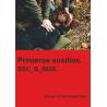 Comprar Manual Primeros auxilios. SSC_B_0020.
