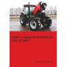 Comprar Manual Taller y equipos de tracción. AGA_B_0407.