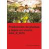 Producción de plantas y tepes en vivero. AGA_B_0578.