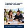 Comprar Manual Organización de la formación de personas conductoras. SSC_B_1652.