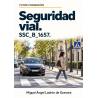 Comprar Manual Seguridad vial. SSC_B_1657.