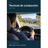Comprar Manual Técnicas de conducción. SSC_B_1653.