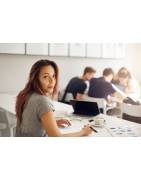 Formación complementaria