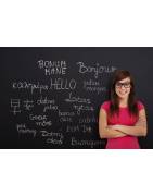 Certificados de Competencia de idiomas